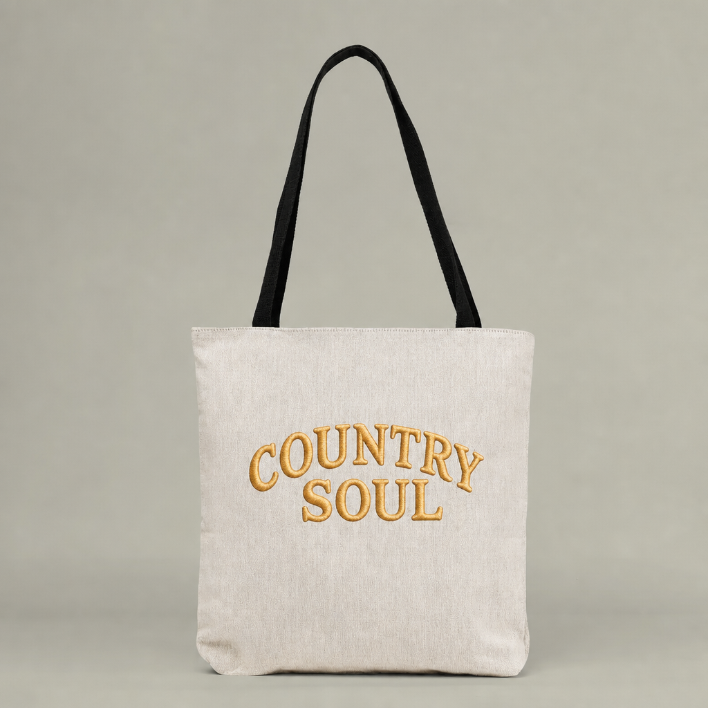 Woven Tote Bag